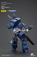 [Backorder] WARHAMMER Ultramarines Jump Pack Intercessors Intercessor 2