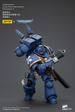 [Backorder] WARHAMMER Ultramarines Jump Pack Intercessors Intercessor 2