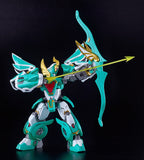 MODEROID King's Style Winzert Gold Edition (Reissue)