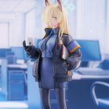 WING Blue Archive Kanna
