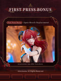 Bloodthirsty Witch Isabella 1/6 Scale Figure