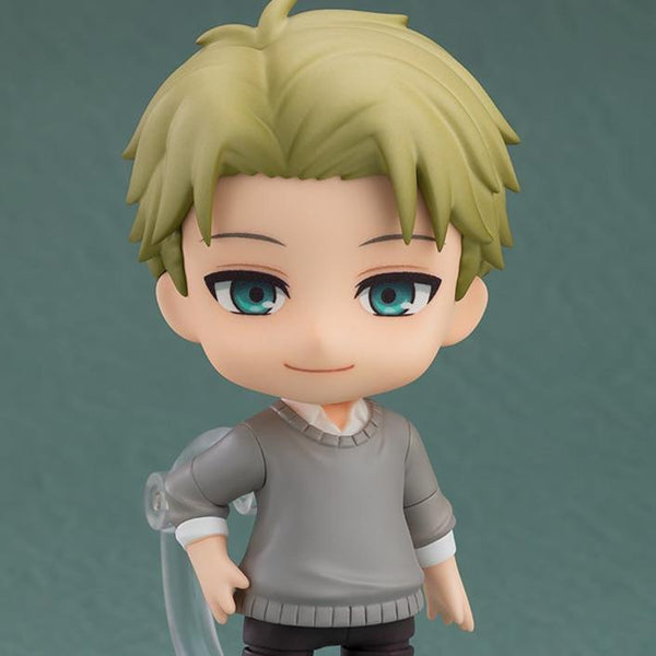 Nendoroid No.2663 Loid Forger: Casual Outfit Ver.