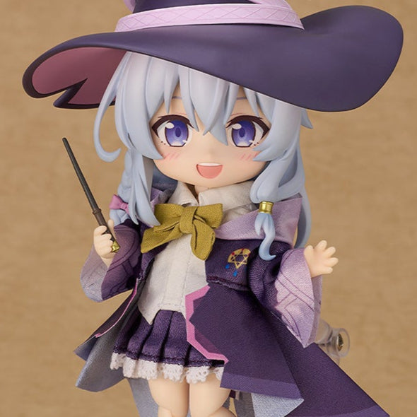 Nendoroid Doll Elaina