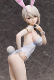 FREEing Alice Nakiri: Bare Leg Bunny Ver.