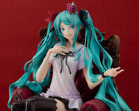Hatsune Miku: World Is Mine 2024 Ver.
