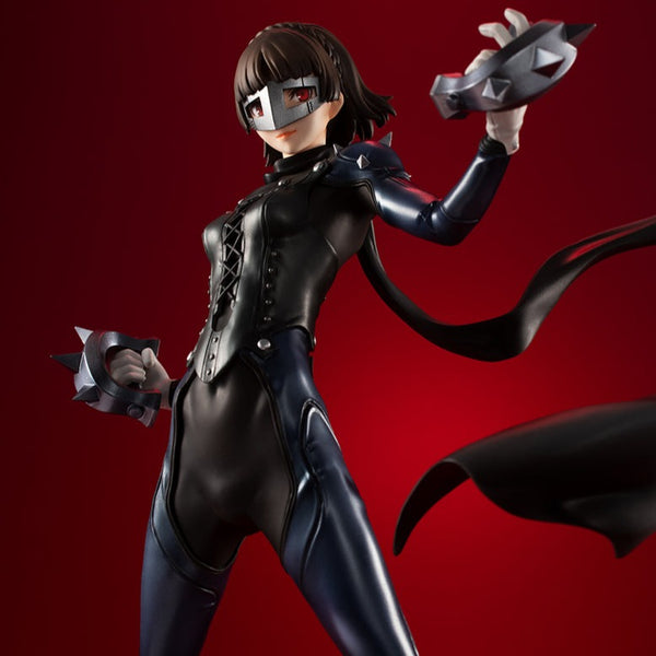 Persona 5 Royal Lucrea Makoto Niijima (Reissue)