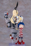 Kantai Collection Reincarnation Shimakaze