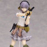 Figma SP117b Miyo Asato: Summer Uniform Ver. 1.5
