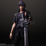 Final Fantasy XV Play Arts Shin Noctis Lucis Caelum