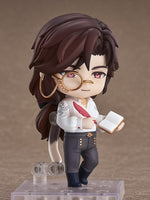 Nendoroid Light Evan