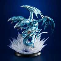 Yu-Gi-Oh! Blue-Eyes Ultimate Dragon Monsters Chronicle