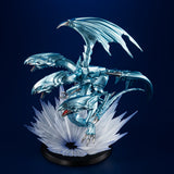Yu-Gi-Oh! Blue-Eyes Ultimate Dragon Monsters Chronicle