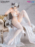 Echocalypse The Goddess of Scarlet Lilith Pure White Pledge Ver.