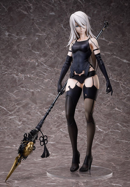 FREEing A2 (YoRHa Type A No. 2) - Hobby Bee Canada