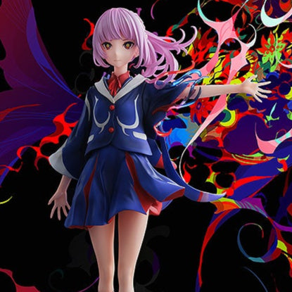 KAF Third Singing Form: Tsubame