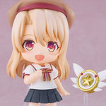Nendoroid No.2758 Illyasviel von Einzbern: School Uniform Ver.