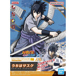 [Backorder] Bandai Hobby ENTRY GRADE UCHIHA SASUKE (3L)