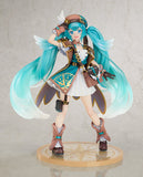Hatsune Miku: 100th Adventure Ver.