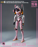 Evangelion: New Theatrical Edition ROBO-DOU Evangelion Production Model Custom Type-08α
