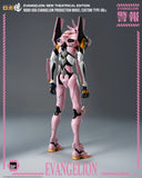 Evangelion: New Theatrical Edition ROBO-DOU Evangelion Production Model Custom Type-08α