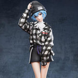 Rei Ayanami Ver. RADIO EVA Part 3