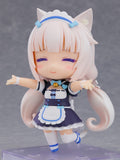 Nendoroid No.3037 Vanilla Nekopara Sekai Connect Ver.