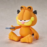 Nendoroid No.2638 Garfield