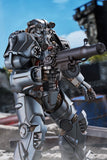 PLAMATEA T-60 Power Armor