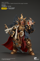 WARHAMMER Legio Custodes Constantin Valdor, Captain-General of the Legio Custodes