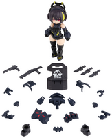 [Backorder] Desk Top Army N-212d Titania Delta (Ver. Stryker equipped night combat version)