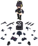 [Backorder] Desk Top Army N-212d Titania Delta (Ver. Stryker equipped night combat version)