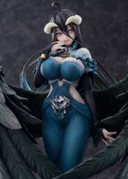 [Backorder] Albedo F:Nex Season 4 so bin ver. 1/7 Scale Figure OVERLORD