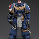 WARHAMMER Ultramarines Lieutenant Titus