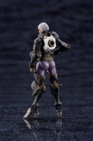 [Backorder] Hexa Gear Governor LAT Black Rabbit