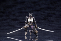 [Backorder] Hexa Gear Governor LAT Black Rabbit