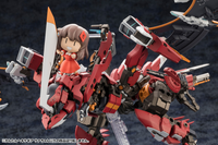 [Backorder] Hexa Gear Made Clear! Sana plastic kit