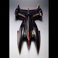 Variable Action Future GPX Cyber Formula SAGA AL-ZARD NP-1