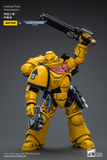 WARHAMMER Imperial Fists Intercessors (Reissue)