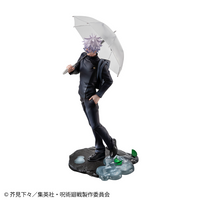 Jujutsu Kaisen Satoru Gojo & Suguru Geto KOSEN Ver. Set (with gift)