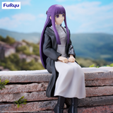 "Frieren: Beyond Journey’s End" Noodle Stopper Figure - Fern -