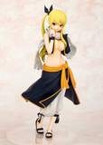 POP UP PARADE Lucy Heartfilia Natsu Costume Ver. L Size