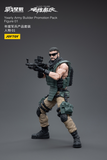 [Backorder] Joy Toy Yearly Army Builder Promotion Pack Figure 01