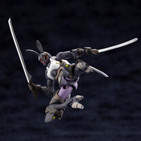 [Backorder] Hexa Gear Governor LAT Black Rabbit