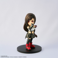 Final Fantasy VII Rebirth Adorable Arts Tifa Lockhart