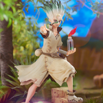 TENITOL Senku Ishigami