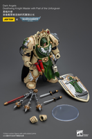 WARHAMMER Dark Angels Deathwing Knight Master with Flail of the Unforgiven
