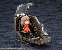 [Backorder] Hexa Gear Made Clear! Sana plastic kit