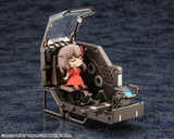 [Backorder] Hexa Gear Made Clear! Sana plastic kit
