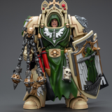 WARHAMMER Dark Angels Deathwing Knight Master with Flail of the Unforgiven