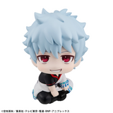 Lookup Gintoki Sakata